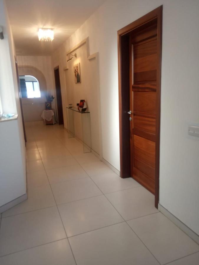 St Pauls Bay Luxury 2 Bedroom Apartment Blue Water Suite Flat 36 St. Paul's Bay Exterior foto